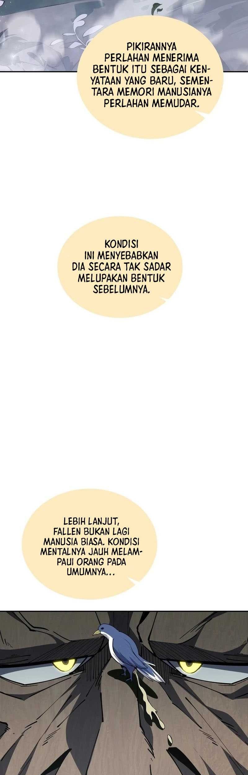 I Contracted Myself chapter 55 halaman 40