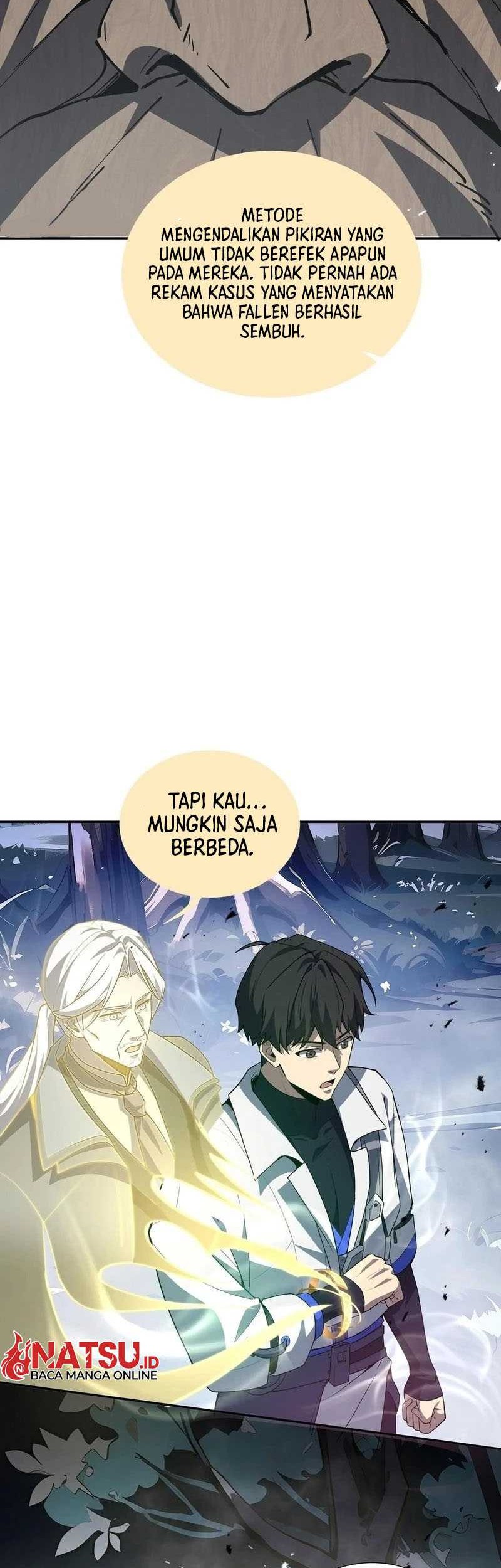I Contracted Myself chapter 55 halaman 41