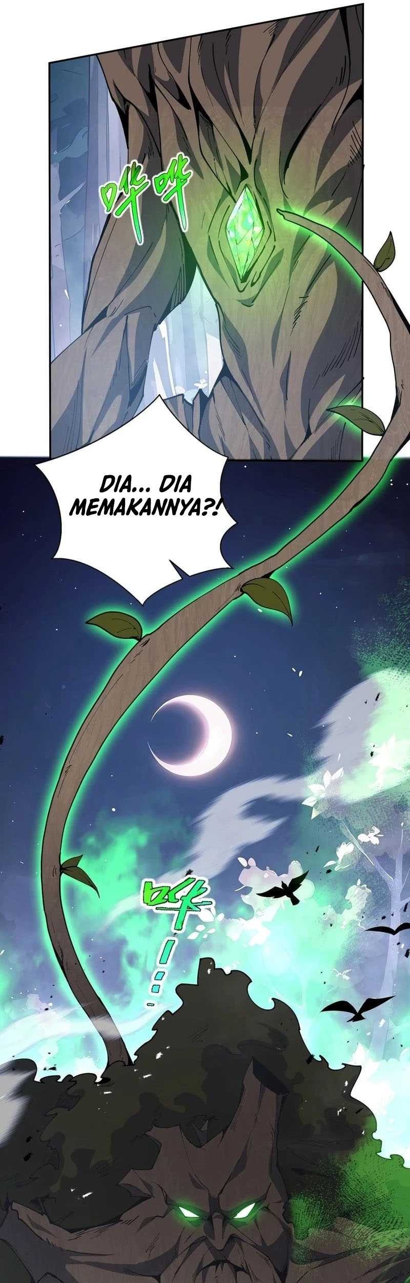 I Contracted Myself chapter 55 halaman 48