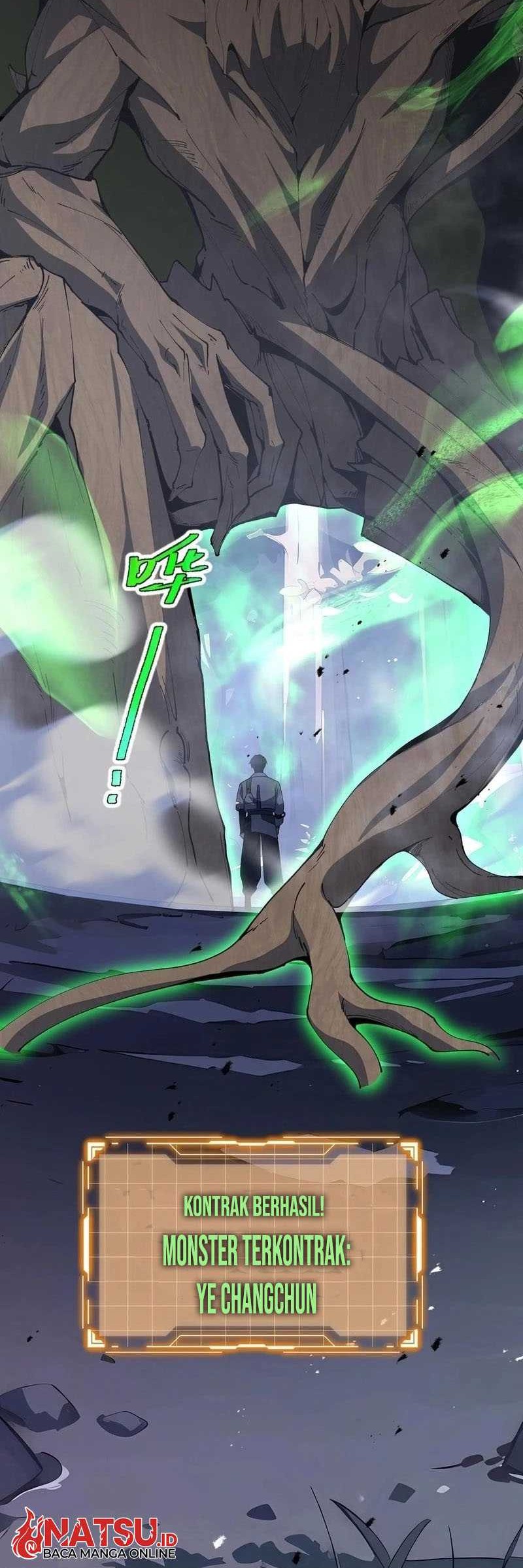 I Contracted Myself chapter 55 halaman 49