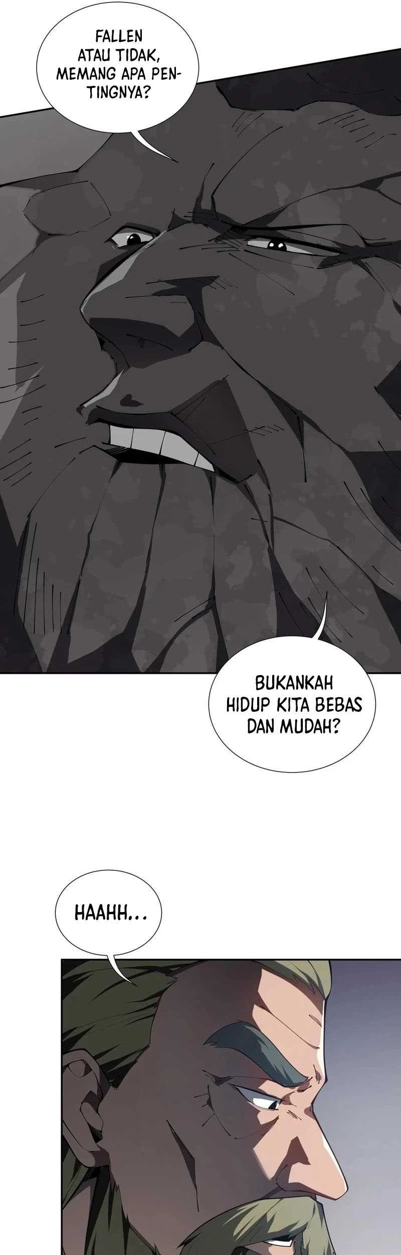 I Contracted Myself Bab 56 halaman 28