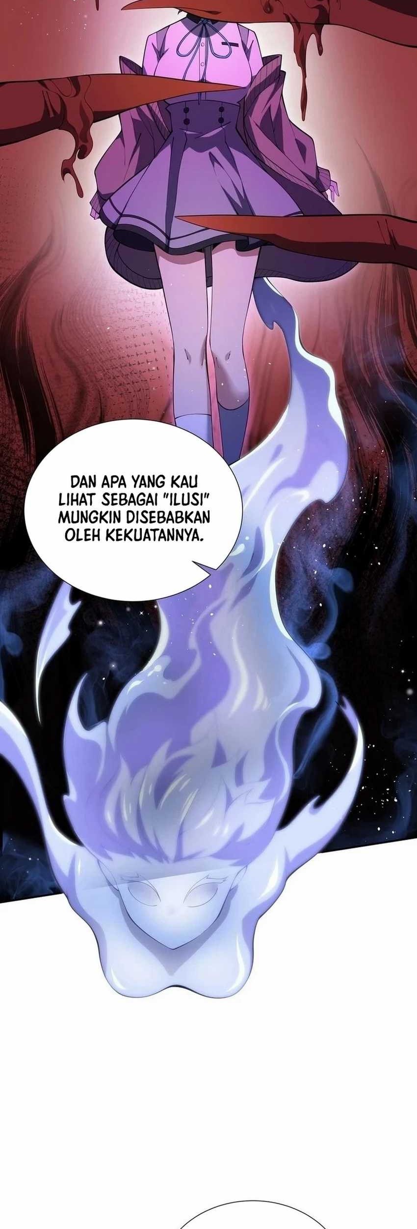 I Contracted Myself Bab 57 halaman 38