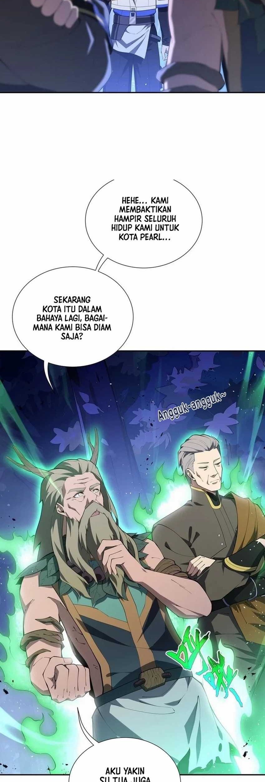 I Contracted Myself Bab 57 halaman 45