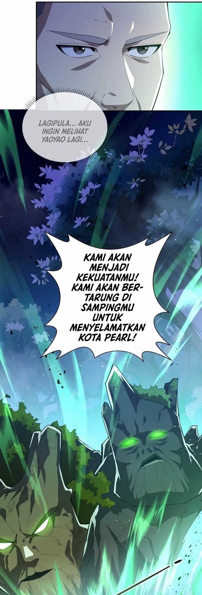 I Contracted Myself Bab 57 halaman 47