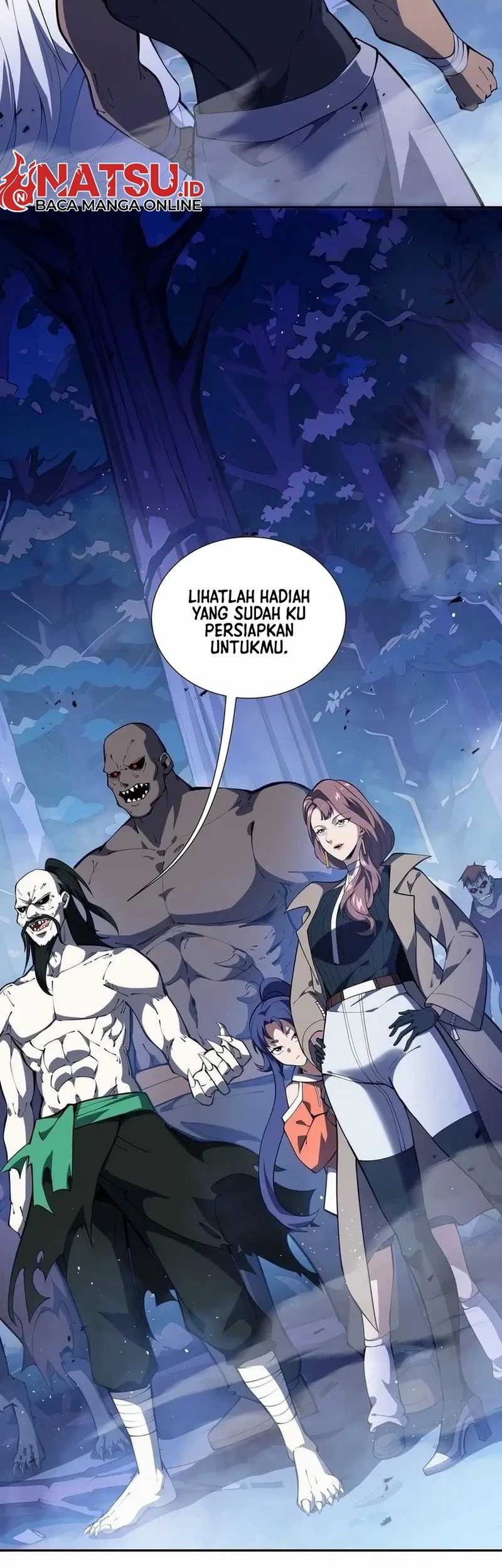 I Contracted Myself chapter 58 halaman 15
