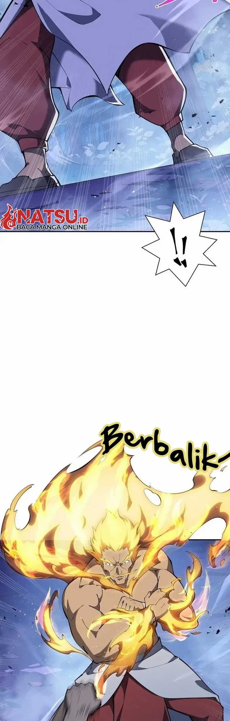I Contracted Myself chapter 58 halaman 27