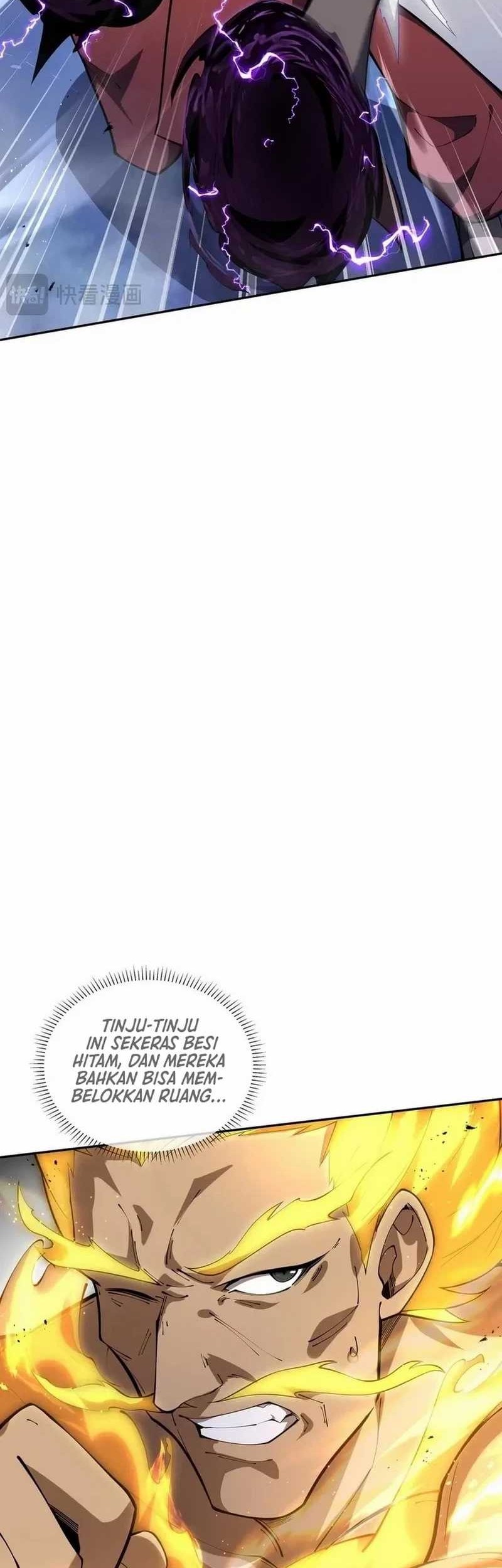 I Contracted Myself chapter 58 halaman 32