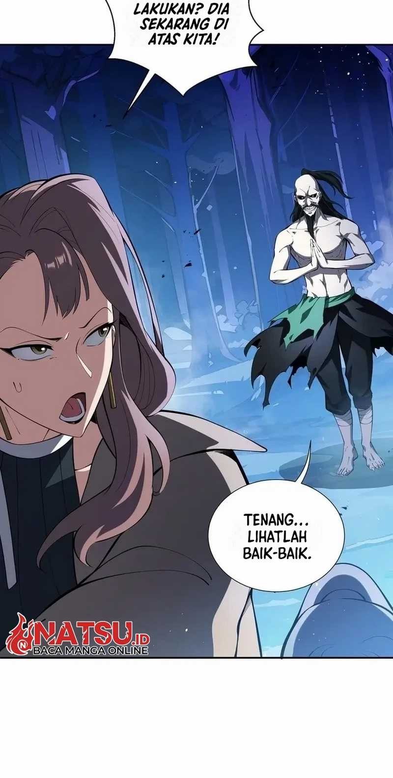 I Contracted Myself chapter 58 halaman 38