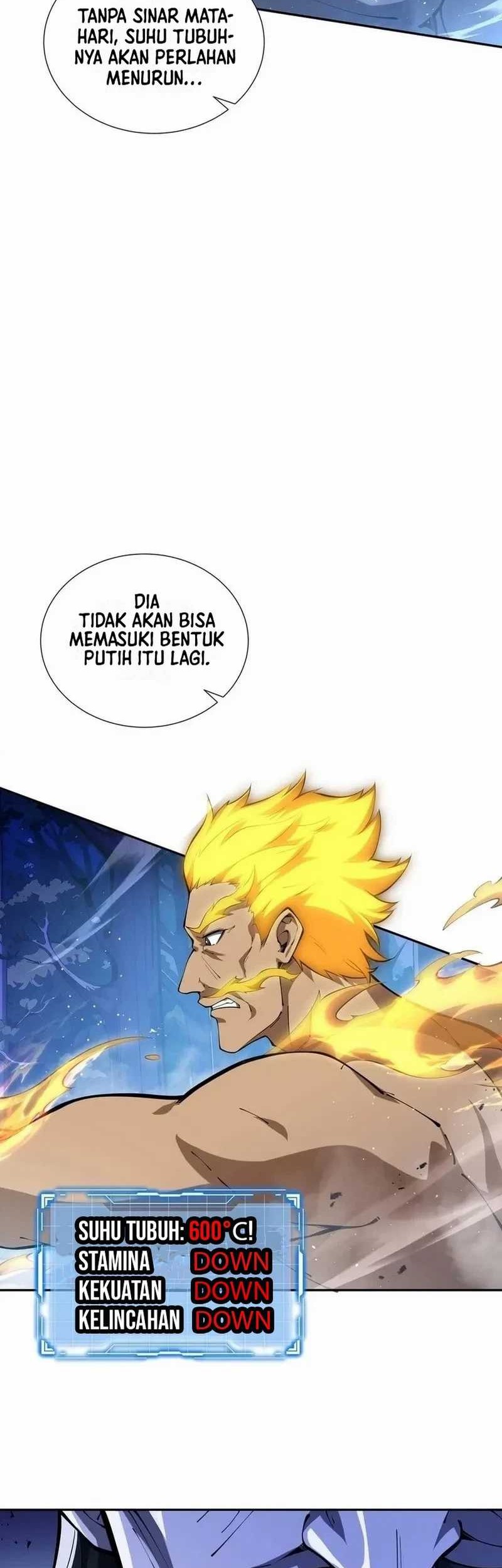 I Contracted Myself chapter 58 halaman 40