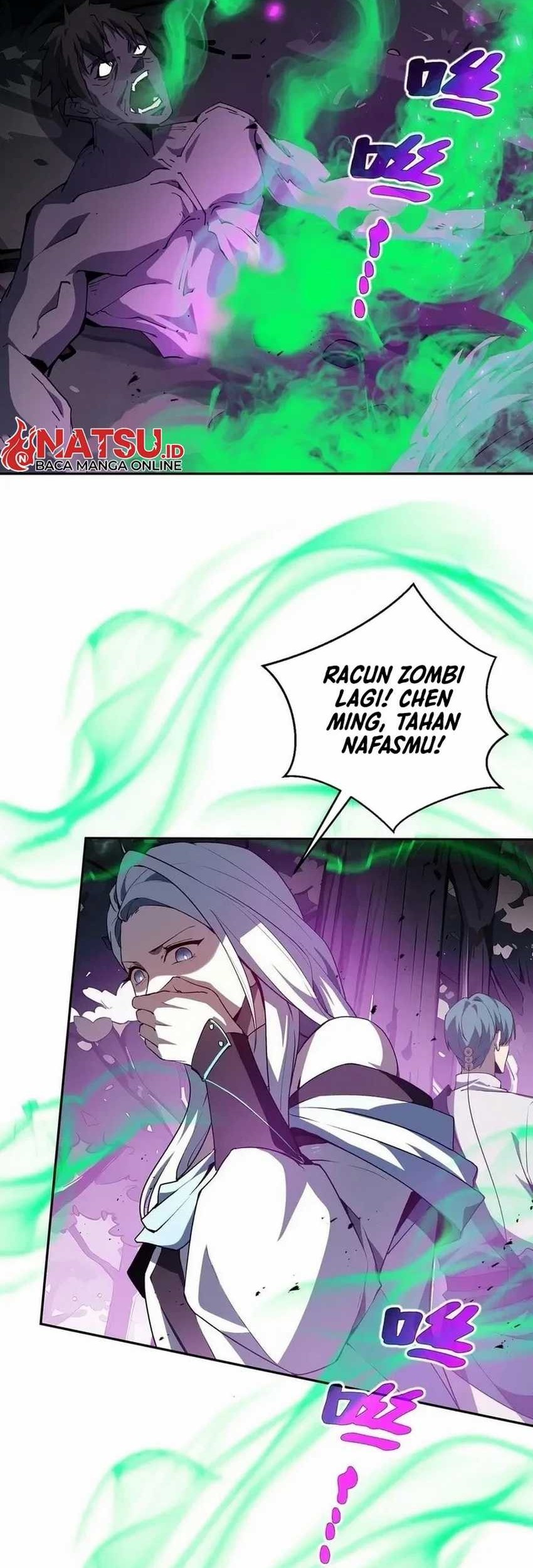 I Contracted Myself chapter 59 halaman 2