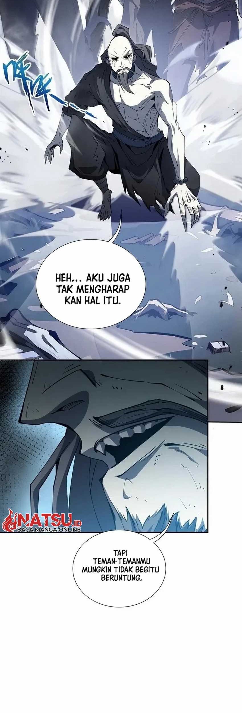 I Contracted Myself chapter 59 halaman 7