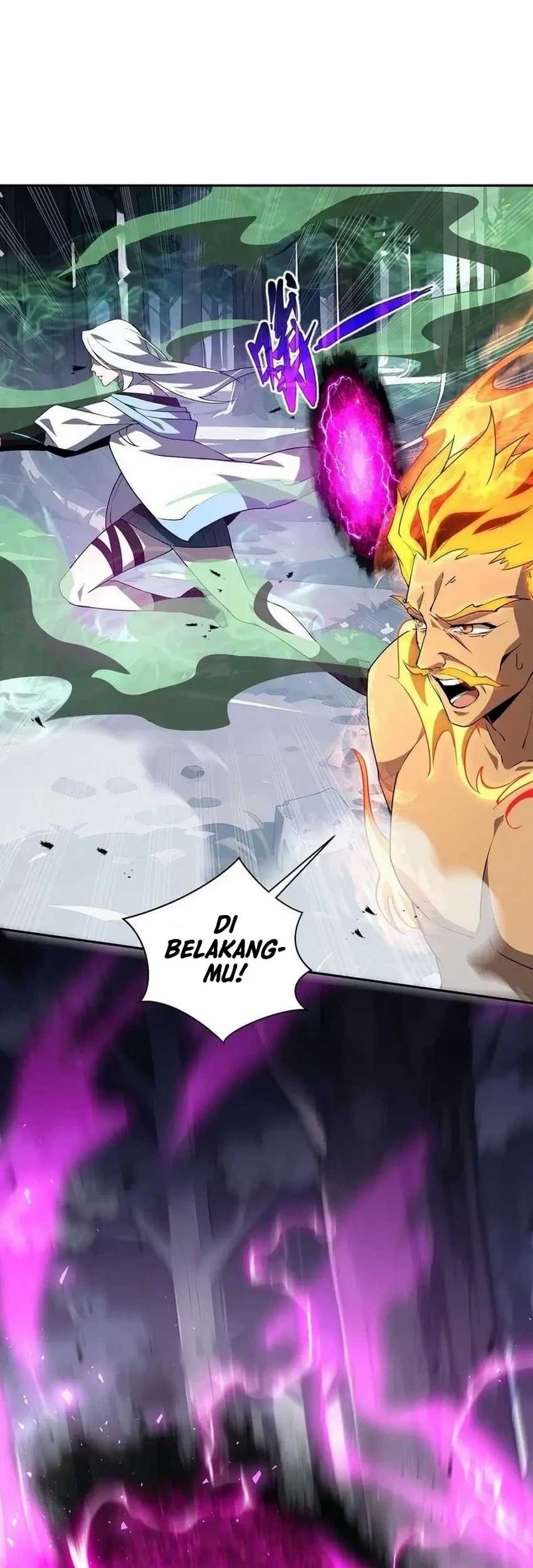 I Contracted Myself chapter 59 halaman 8