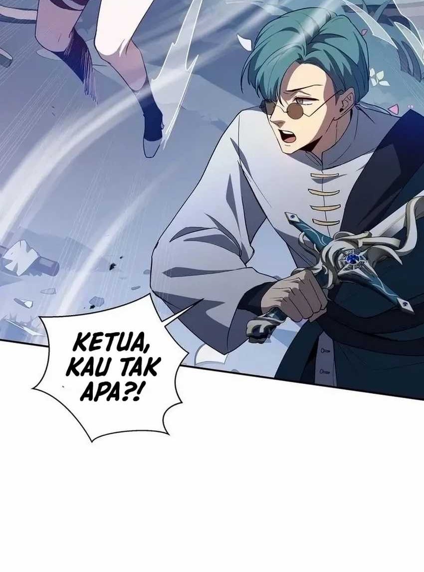 I Contracted Myself chapter 59 halaman 11