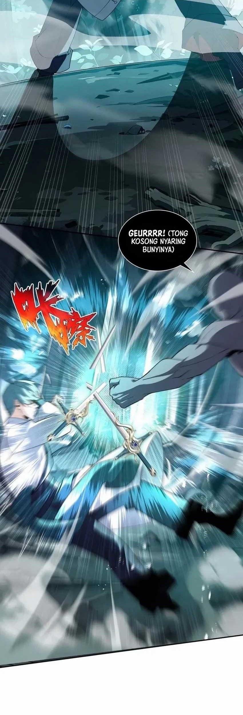 I Contracted Myself chapter 59 halaman 13