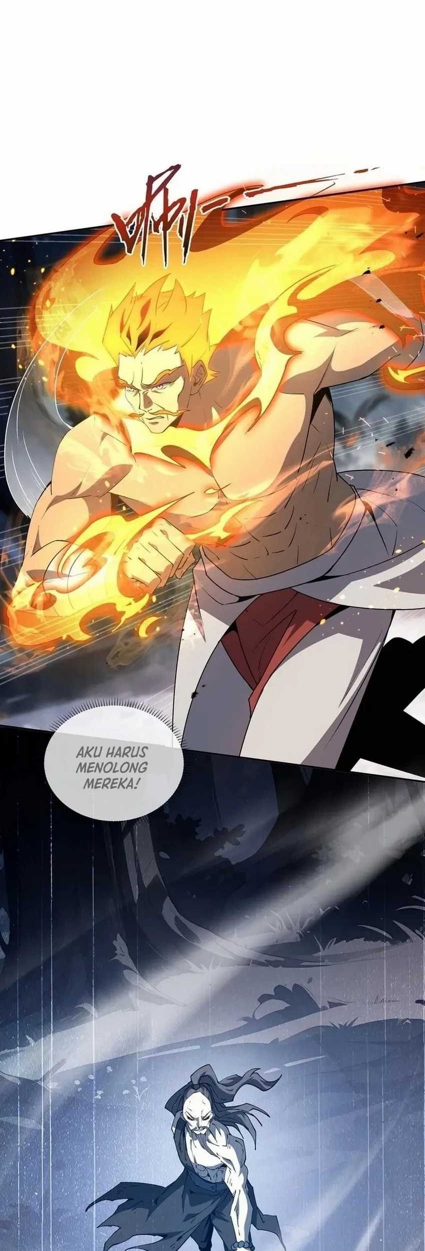 I Contracted Myself chapter 59 halaman 14