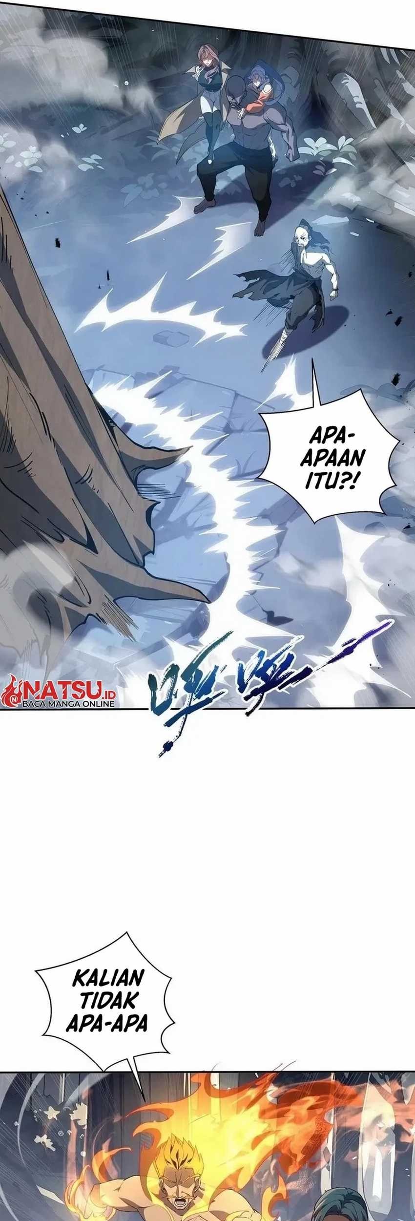 I Contracted Myself chapter 59 halaman 23