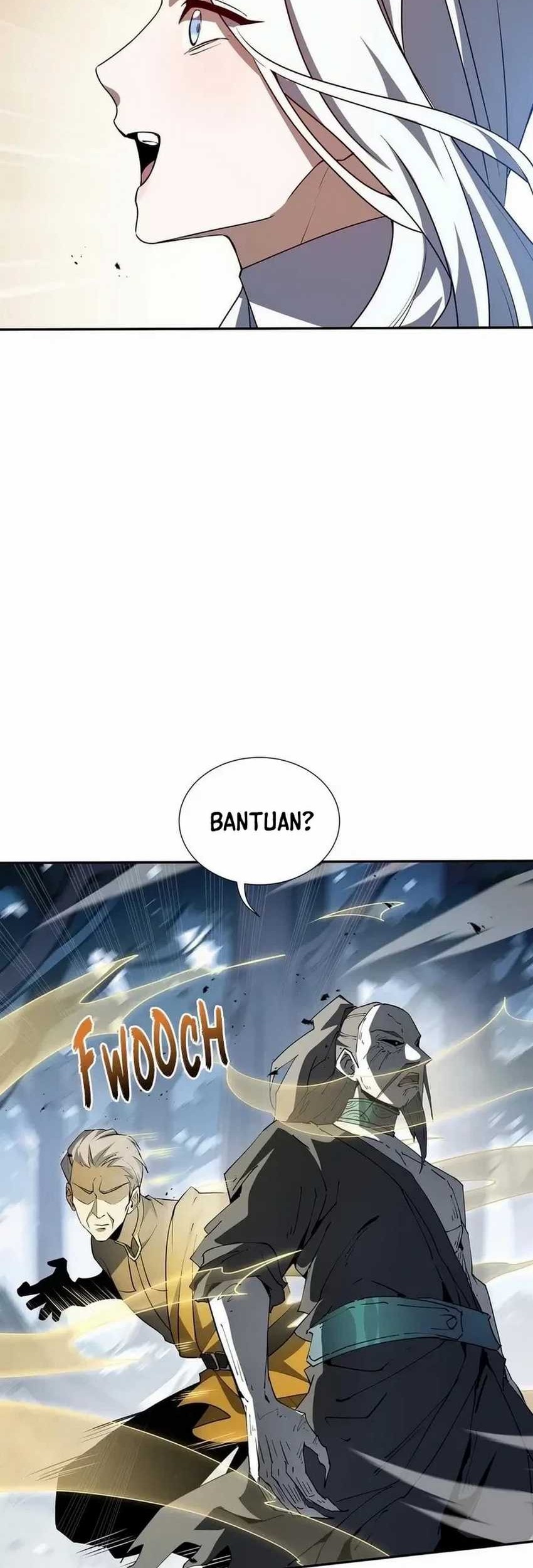 I Contracted Myself chapter 59 halaman 26