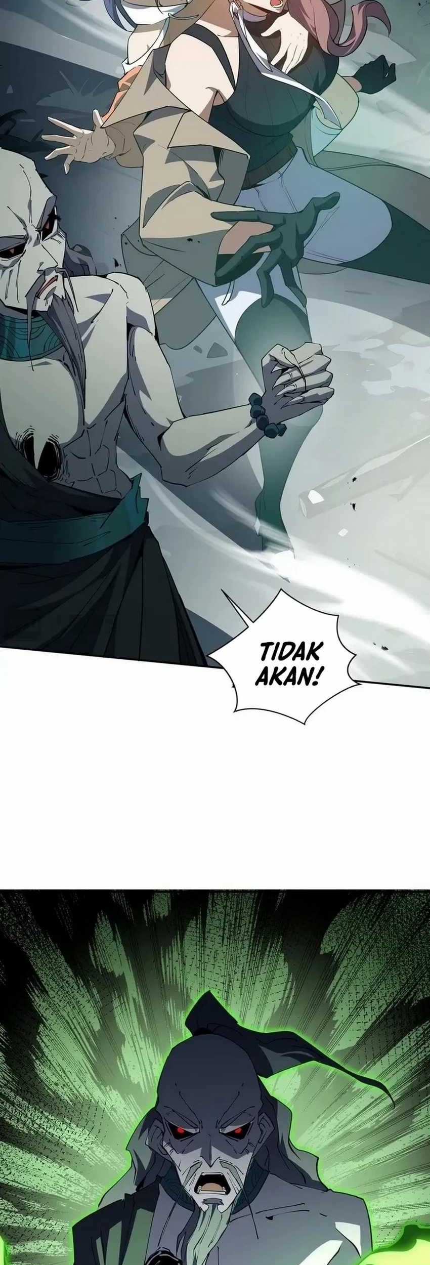 I Contracted Myself chapter 59 halaman 37