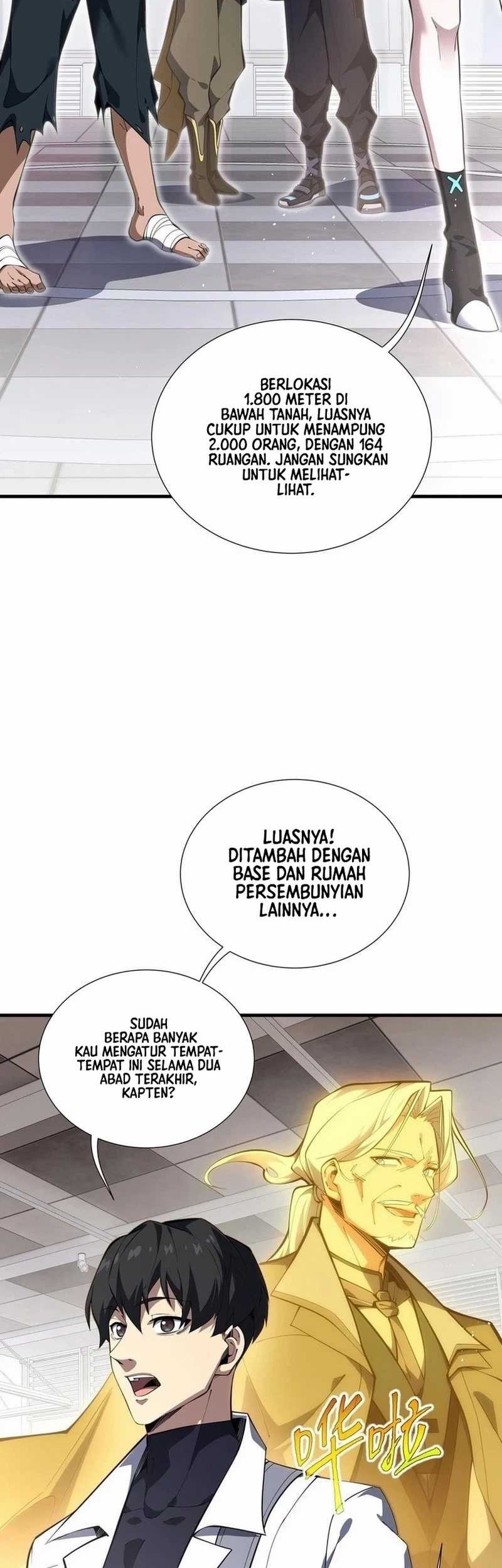 I Contracted Myself Bab 60 halaman 5