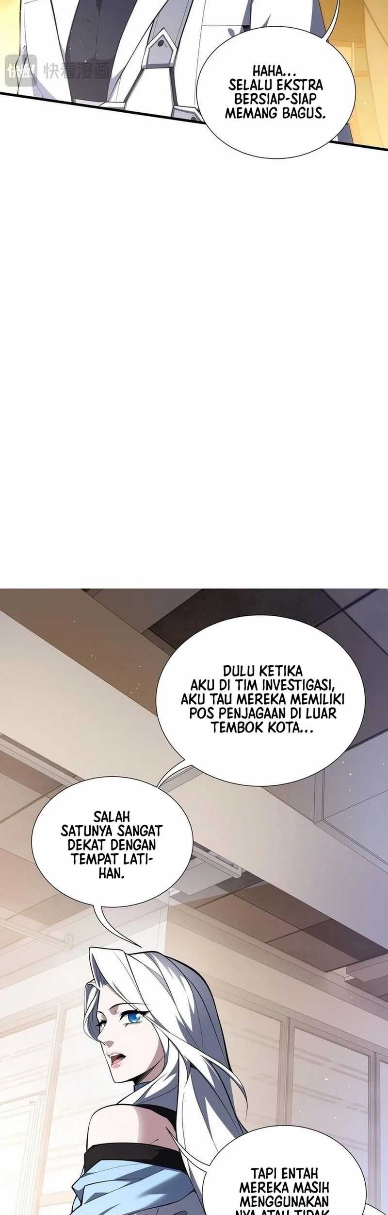 I Contracted Myself Bab 60 halaman 6