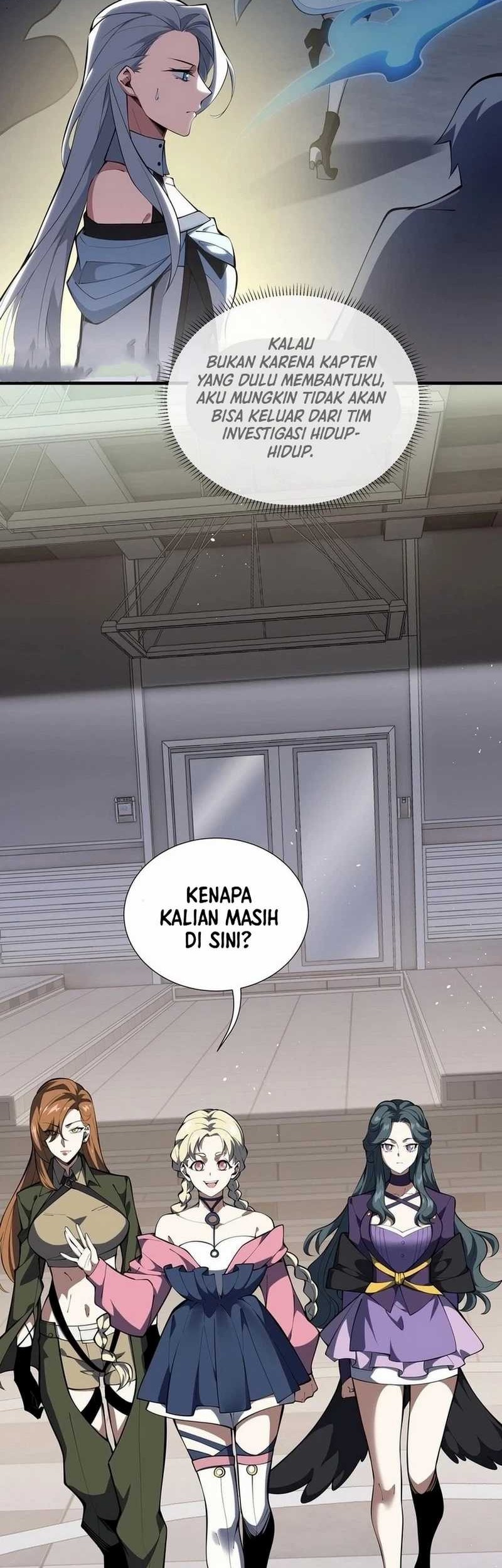 I Contracted Myself Bab 60 halaman 20