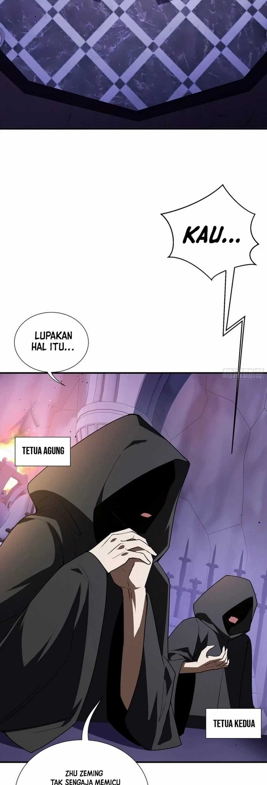 I Contracted Myself Bab 61 halaman 23
