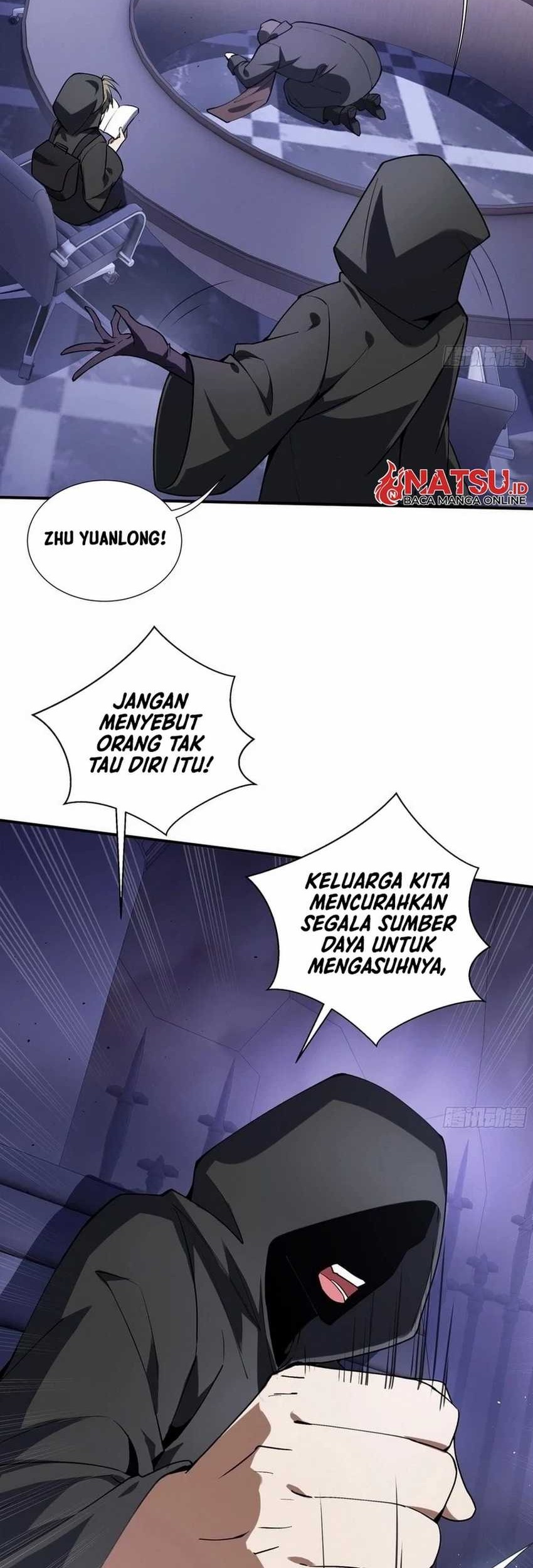I Contracted Myself Bab 61 halaman 29