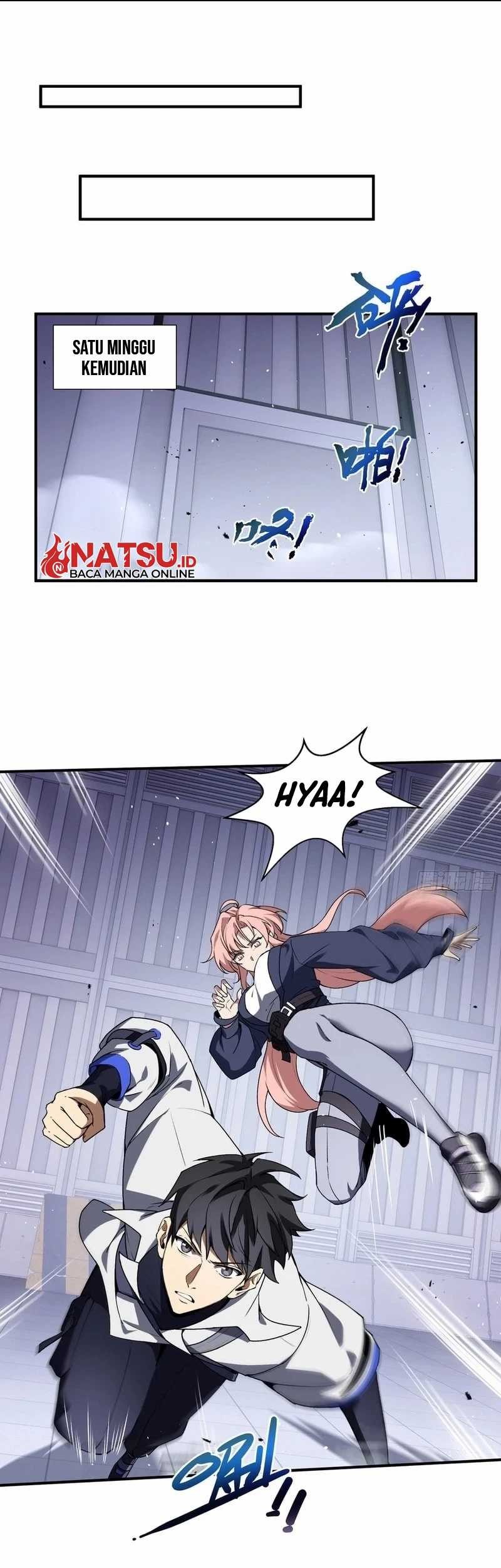 I Contracted Myself chapter 62 halaman 2