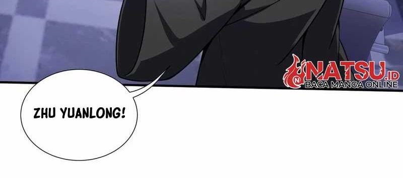 I Contracted Myself chapter 62 halaman 28