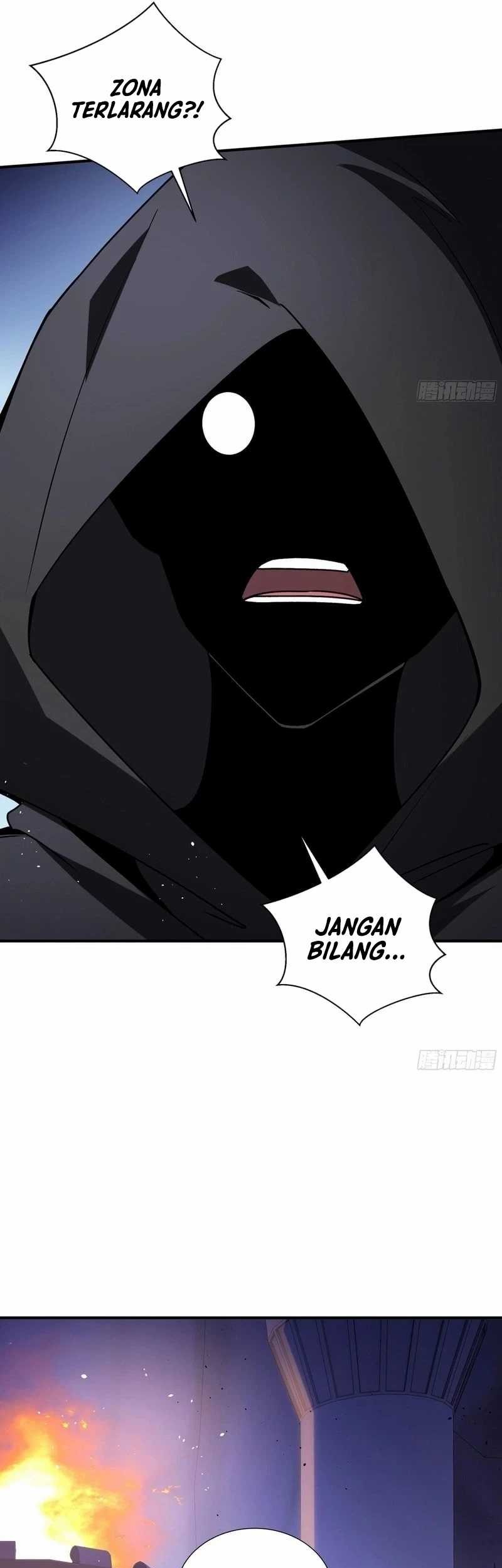 I Contracted Myself chapter 62 halaman 33