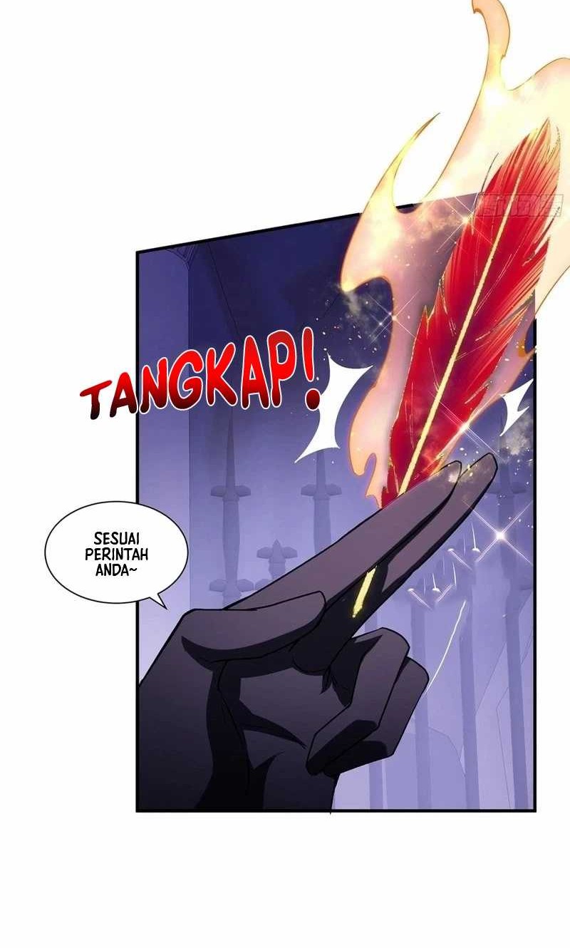 I Contracted Myself chapter 62 halaman 36