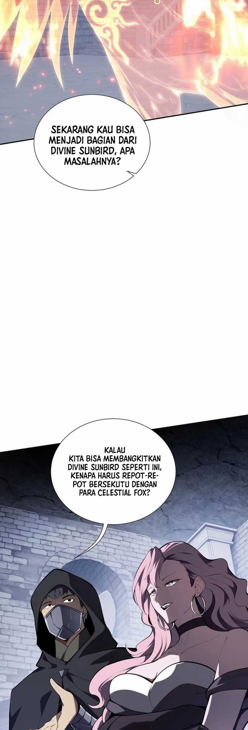 I Contracted Myself Bab 63 halaman 26