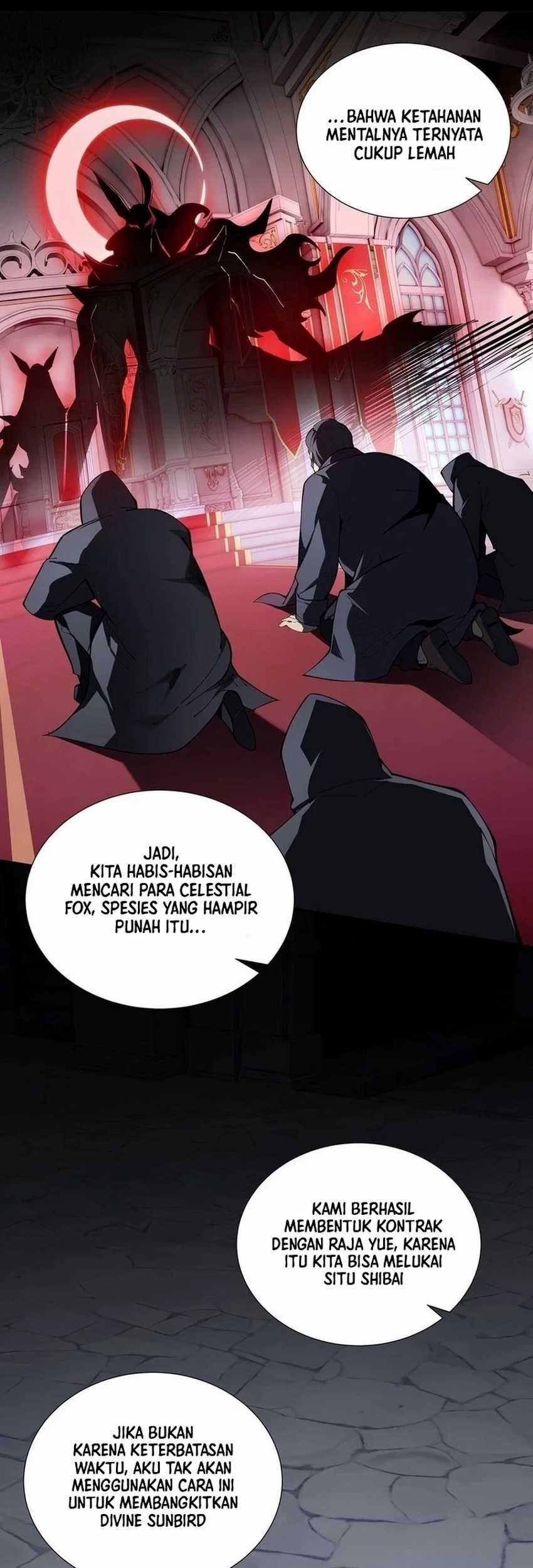 I Contracted Myself Bab 63 halaman 30