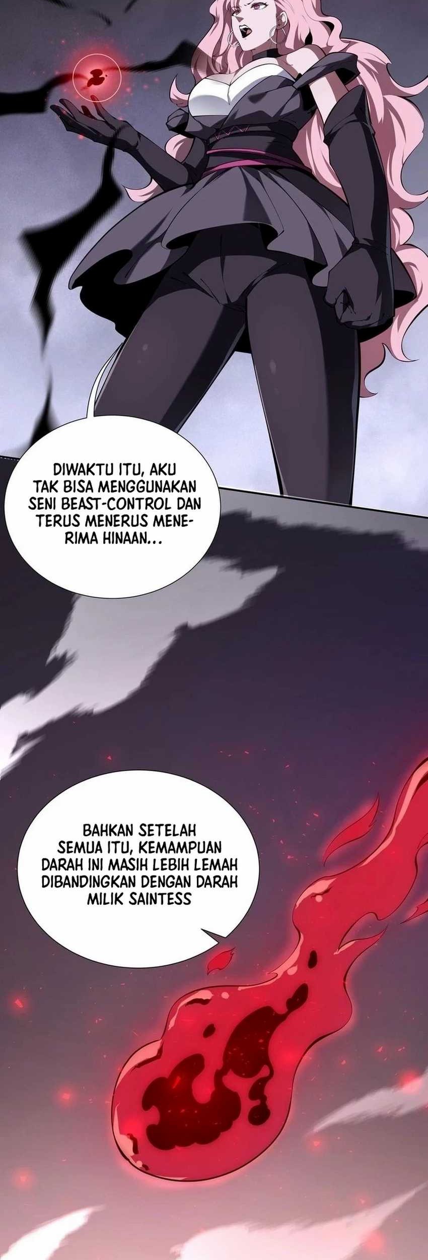 I Contracted Myself Bab 63 halaman 32