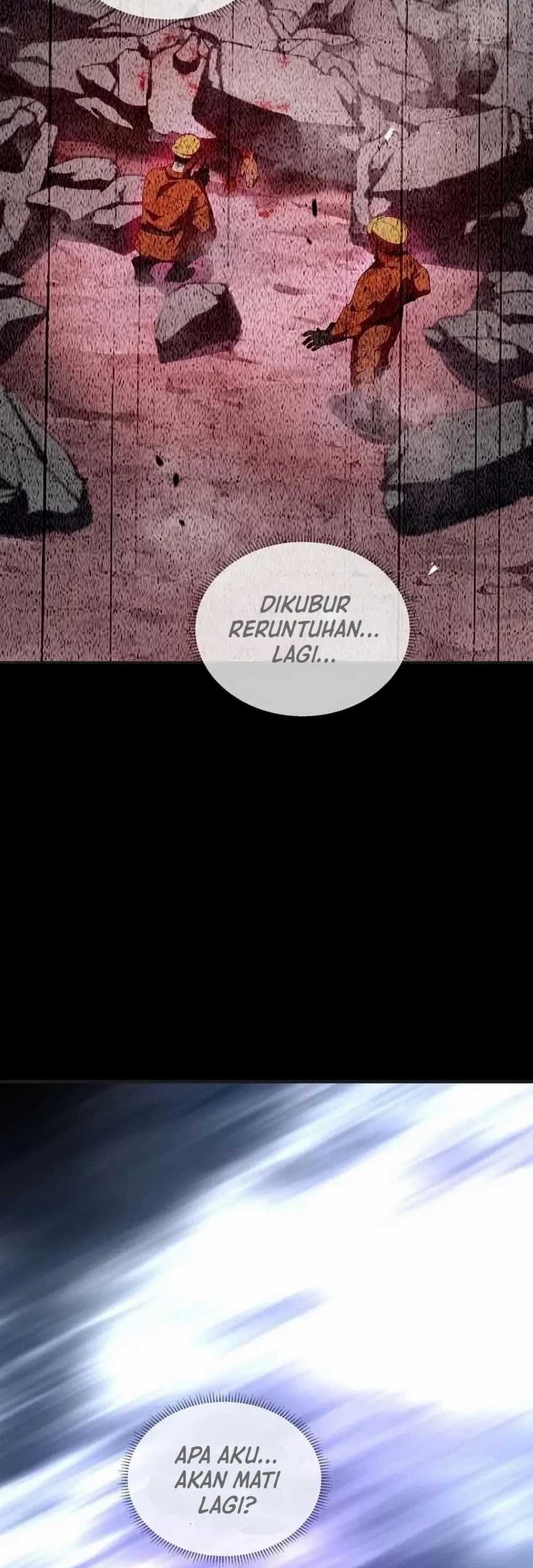 I Contracted Myself Bab 64 halaman 17
