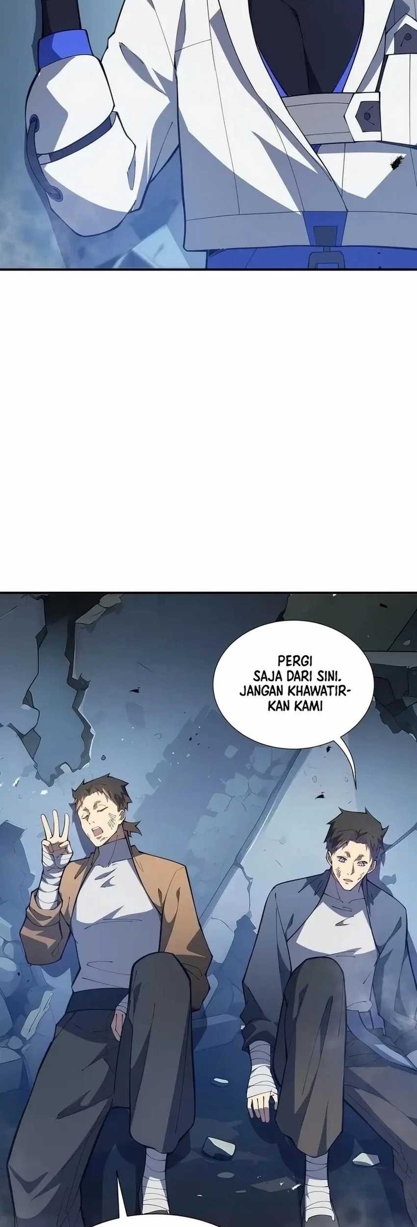 I Contracted Myself Bab 64 halaman 22