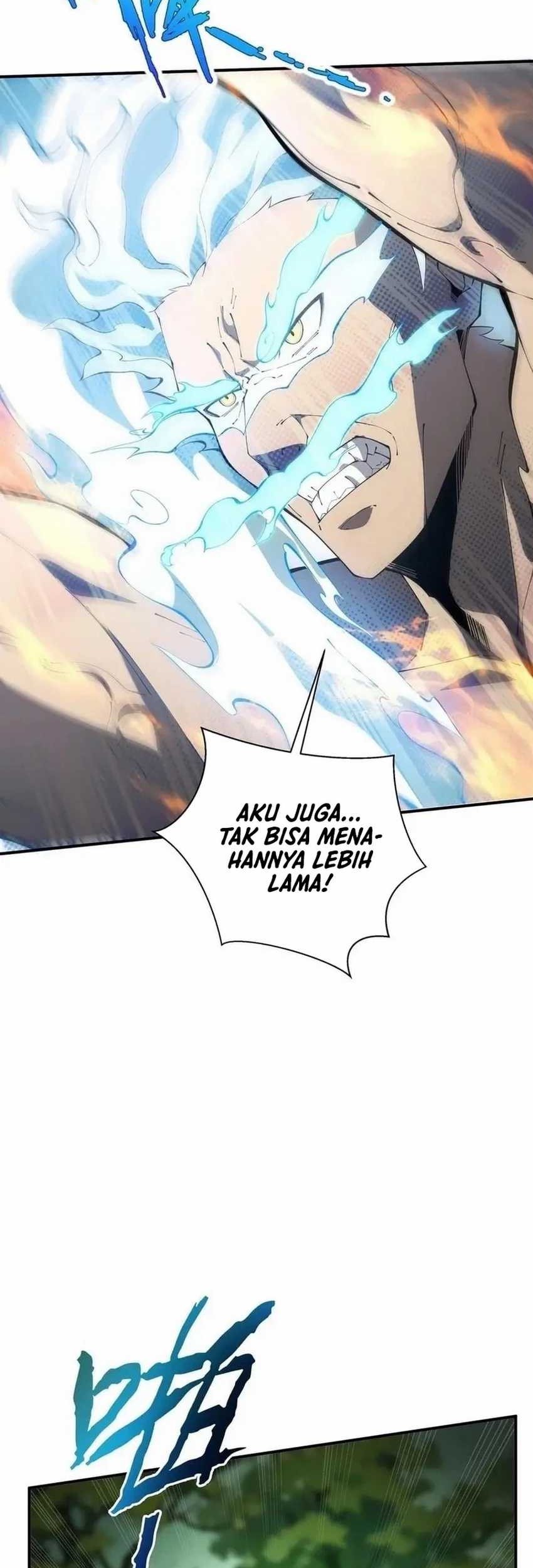 I Contracted Myself Bab 64 halaman 46