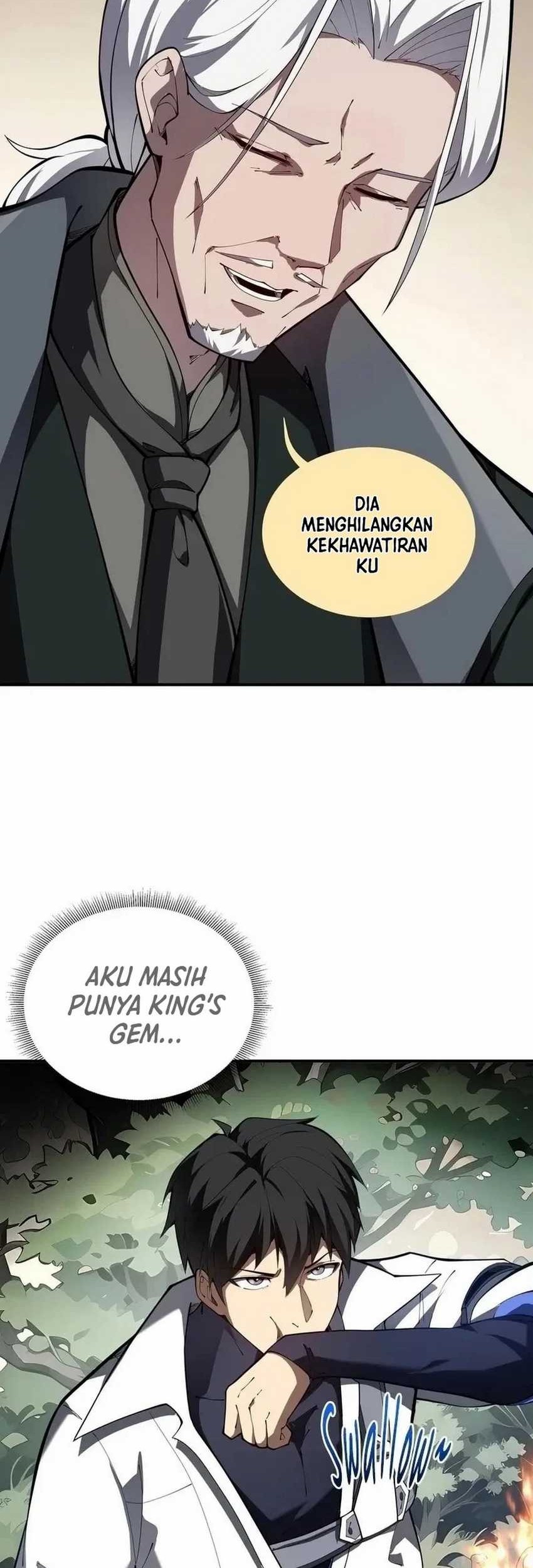 I Contracted Myself Bab 65 halaman 15
