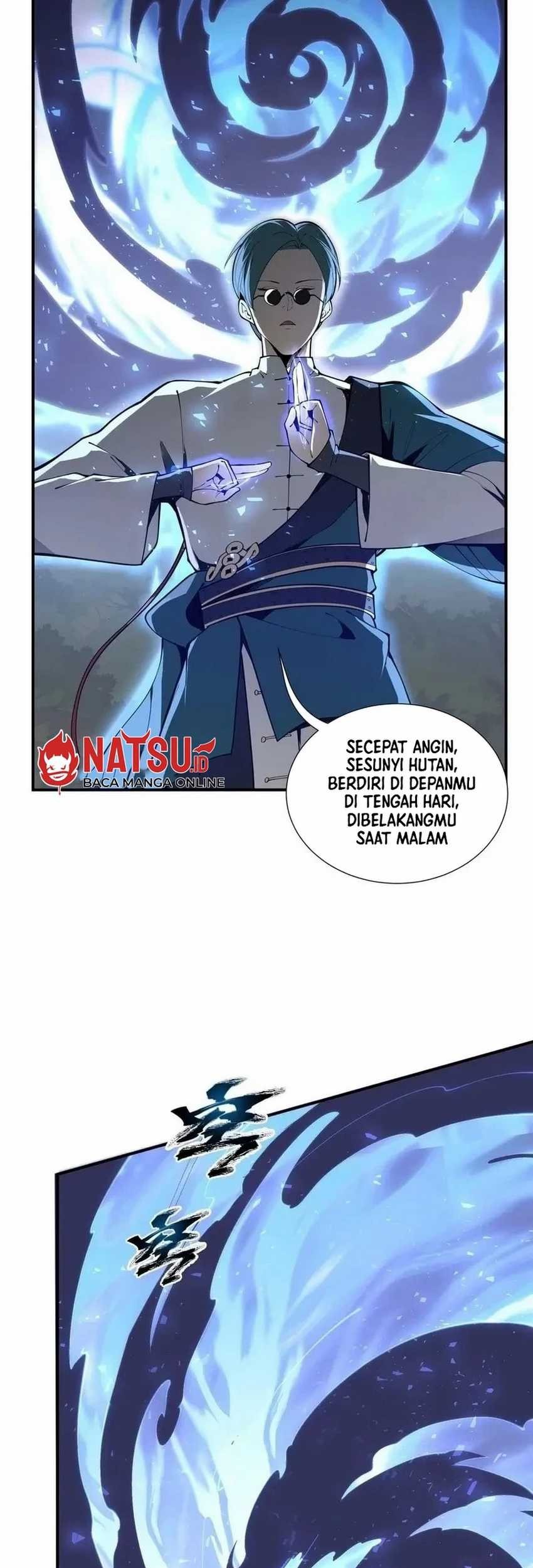 I Contracted Myself Bab 65 halaman 34