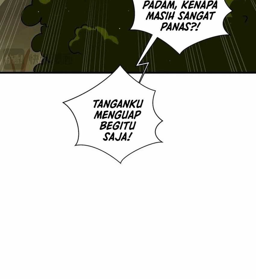 I Contracted Myself chapter 66 halaman 8
