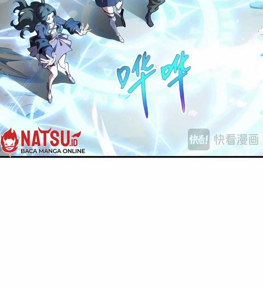 I Contracted Myself chapter 66 halaman 30