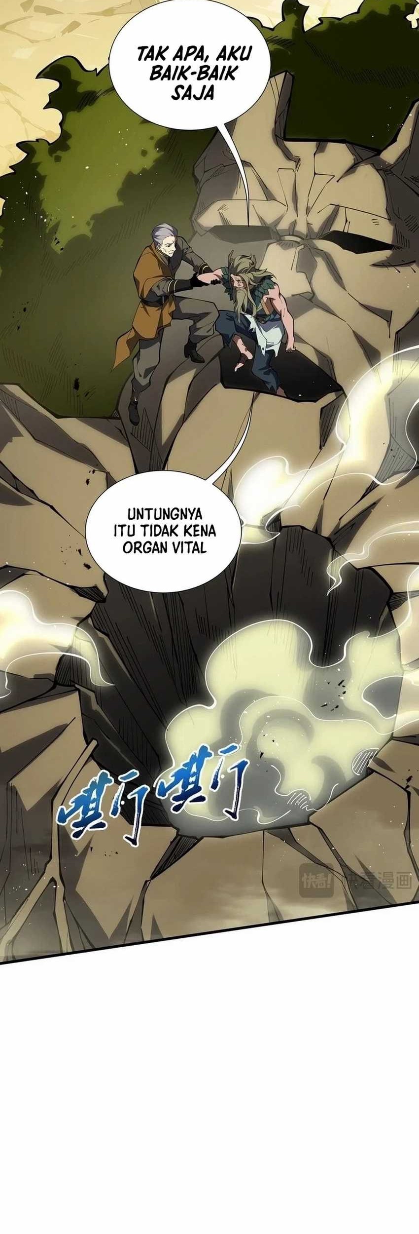 I Contracted Myself chapter 66 halaman 36