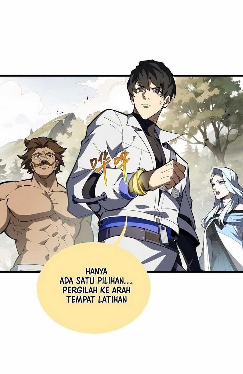 I Contracted Myself chapter 66 halaman 40