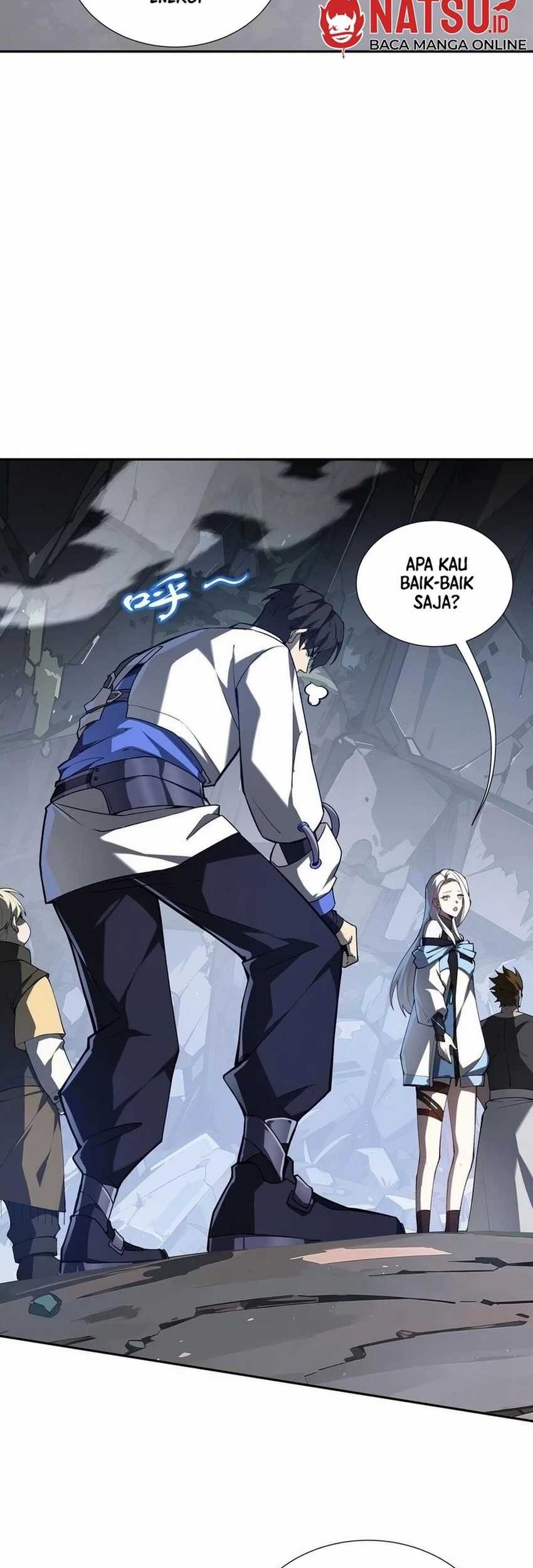 I Contracted Myself chapter 67 halaman 4