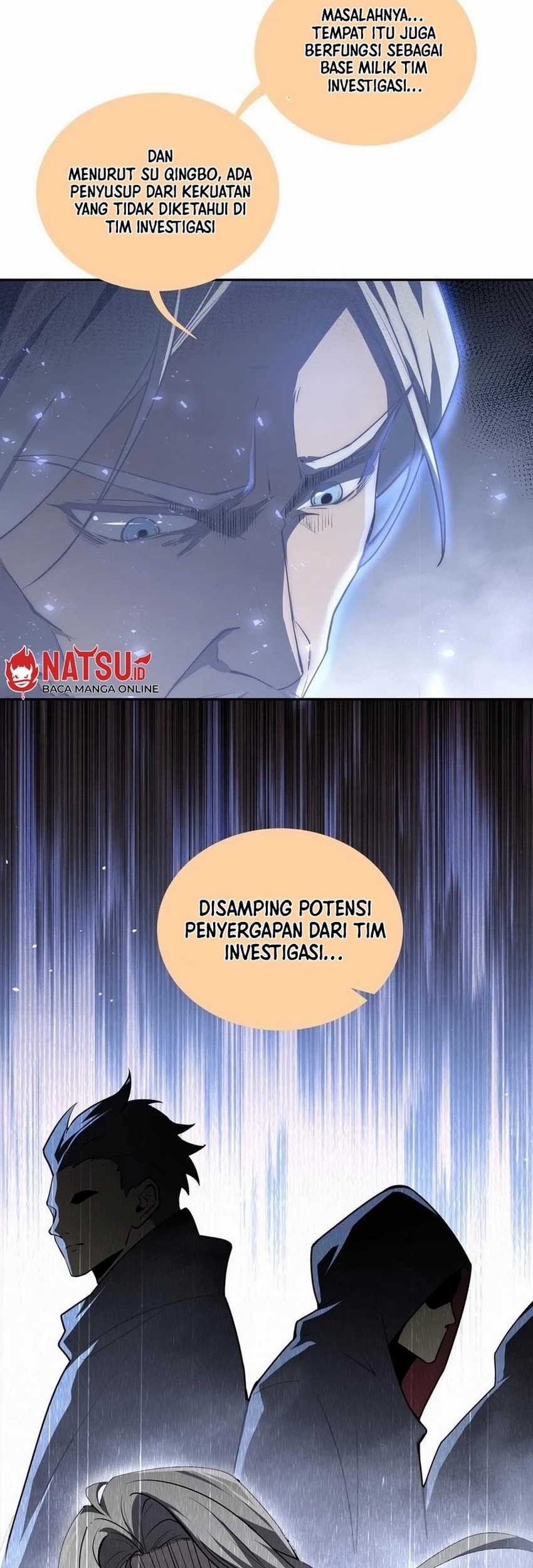 I Contracted Myself chapter 67 halaman 8