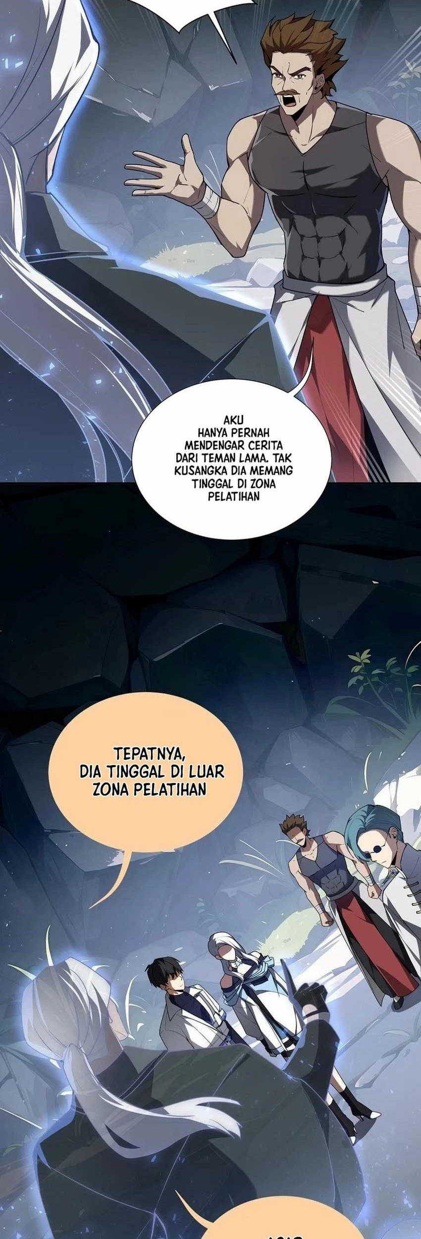I Contracted Myself chapter 67 halaman 10