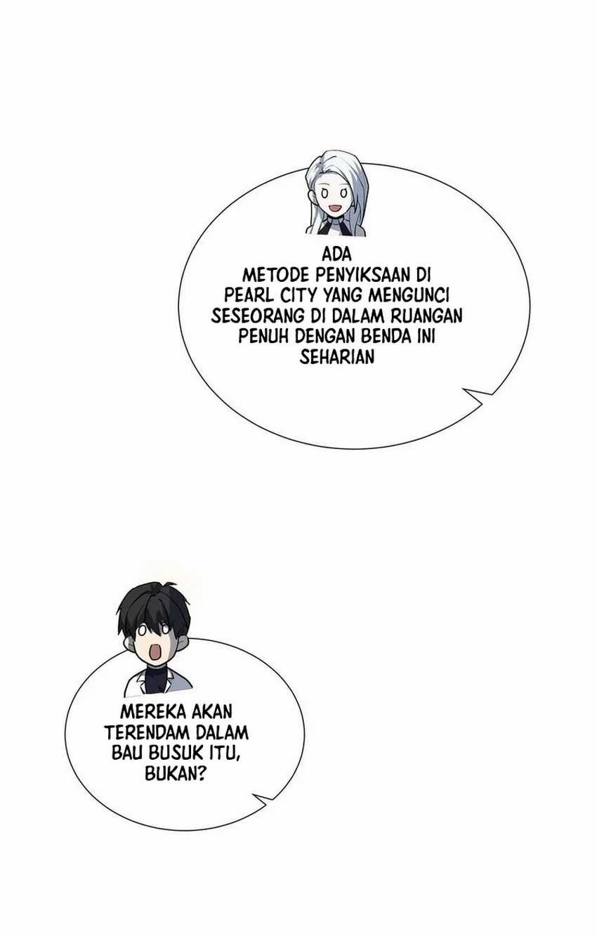 I Contracted Myself chapter 67 halaman 30