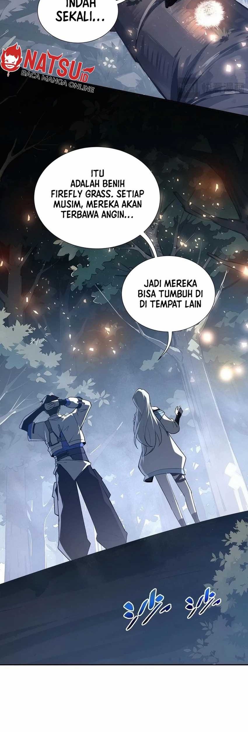 I Contracted Myself chapter 67 halaman 32