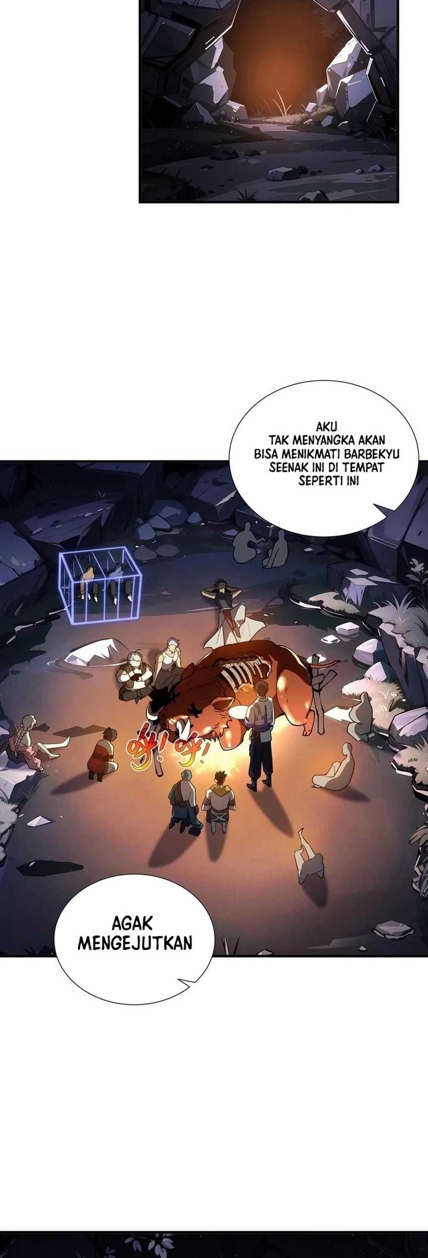 I Contracted Myself chapter 68 halaman 3
