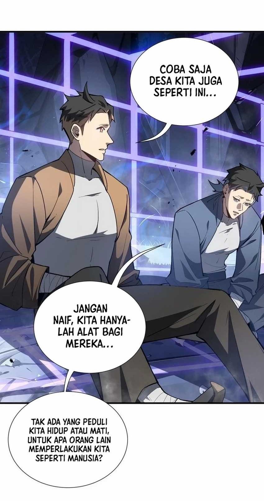 I Contracted Myself chapter 68 halaman 7